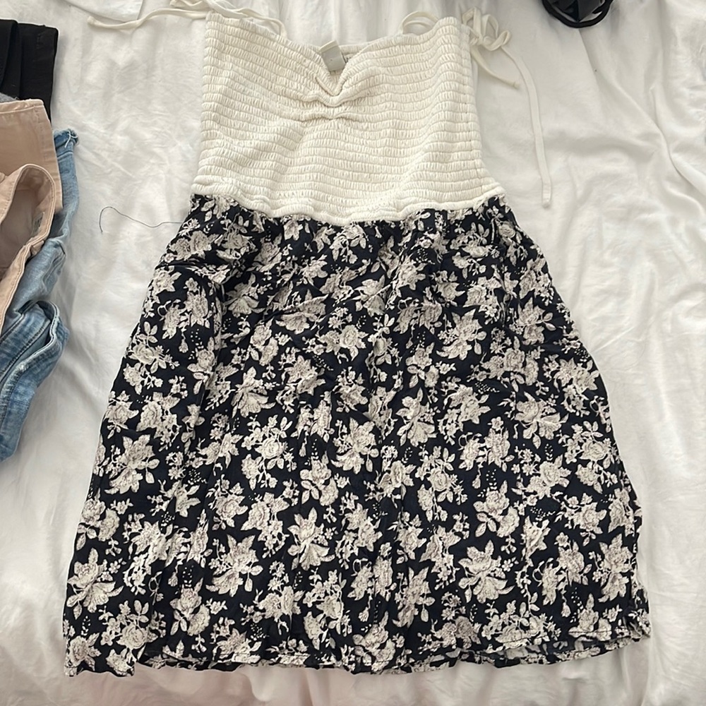 forever 21 dress